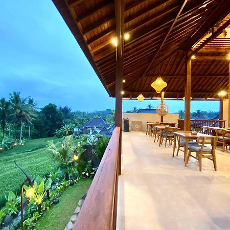 Dewi Kunti Villa Tegallalang  Bagian luar foto